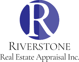 Logo Riverstone Real Estate Appraisal