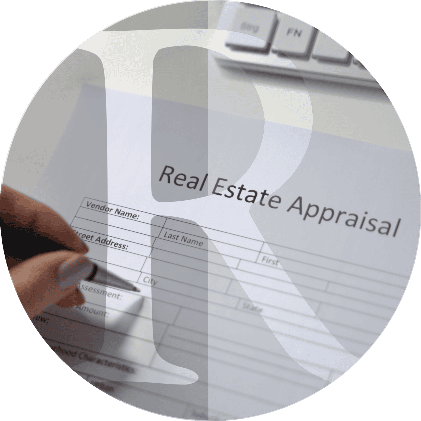 Riverstone Real Estate Appraisal