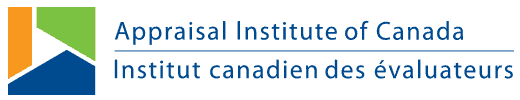aic-logo Appraisal Institute of Canada logo